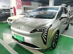 2024 Aion Y Plus 610 Smart Driving — фото 2