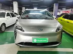 2024 Aion Y Plus 610 Smart Driving — фото 3