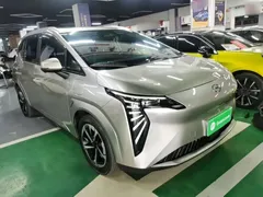 2024 Aion Y Plus 610 Smart Driving — фото 4