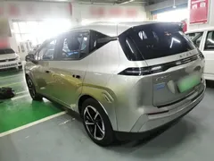 2024 Aion Y Plus 610 Smart Driving — фото 5