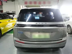 2024 Aion Y Plus 610 Smart Driving — фото 6