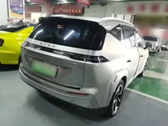 2024 Aion Y Plus 610 Smart Driving — фото 7