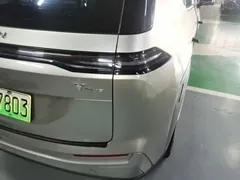 2024 Aion Y Plus 610 Smart Driving — фото 8