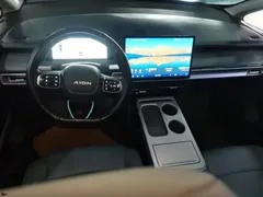 2024 Aion Y Plus 610 Smart Driving — фото 10
