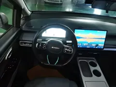 2024 Aion Y Plus 610 Smart Driving — фото 11