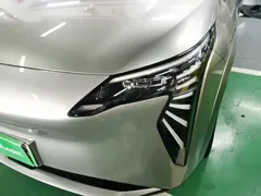 2024 Aion Y Plus 610 Smart Driving — фото 24