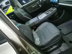 2024 Aion Y Plus 610 Smart Driving — фото 25