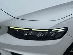2021 Geely Preface 2.0TD Premium, белый — фото 8