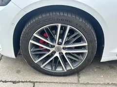 2021 Geely Preface 2.0TD Premium, белый — фото 9