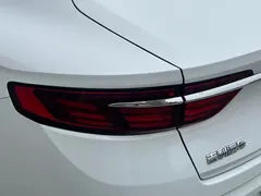2021 Geely Preface 2.0TD Premium, белый — фото 10