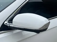 2021 Geely Preface 2.0TD Premium, белый — фото 11