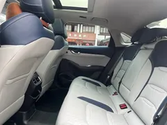 2021 Geely Preface 2.0TD Premium, белый — фото 13