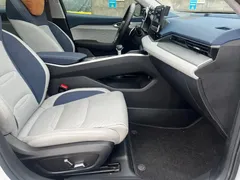2021 Geely Preface 2.0TD Premium, белый — фото 15