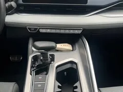 2021 Geely Preface 2.0TD Premium, белый — фото 18