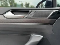 2020 Volkswagen Magotan 330TSI DSG Luxury, чёрный — фото 9