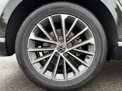 2020 Volkswagen Magotan 330TSI DSG Luxury, чёрный — фото 24