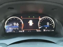 2021 Toyota Camry 2.5G Luxury, чёрный — фото 7