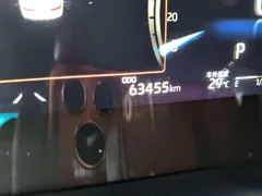 2021 Toyota Camry 2.5G Luxury, чёрный — фото 8