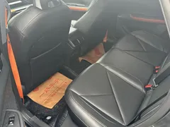 2023 Changan UNI-V 1.5T Premium — фото 6