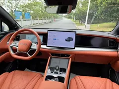 2025 BYD Sea Lion 07 550 4WD Smart Driving Edition — фото 6