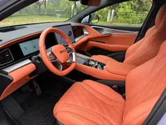 2025 BYD Sea Lion 07 550 4WD Smart Driving Edition — фото 7