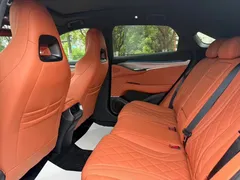 2025 BYD Sea Lion 07 550 4WD Smart Driving Edition — фото 9