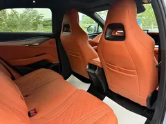 2025 BYD Sea Lion 07 550 4WD Smart Driving Edition — фото 10