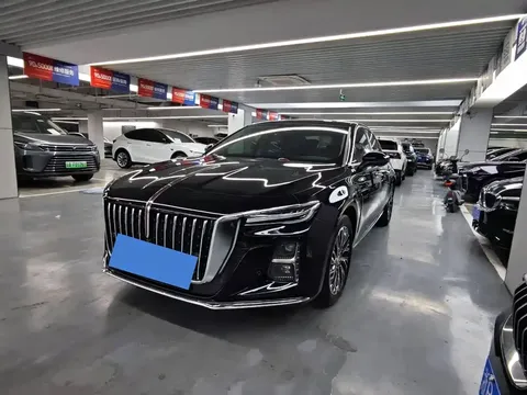 2025 Hongqi H5 2.0T AT Qichang