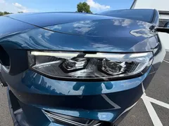 2023 Geely Preface 2.0TD, синий — фото 7