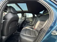 2023 Geely Preface 2.0TD, синий — фото 11