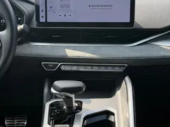 2023 Geely Preface 2.0TD, синий — фото 13