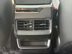 2023 Geely Preface 2.0TD, синий — фото 15