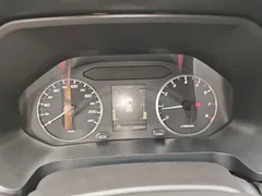 2022 Chery Tiggo 5x Super Hero 1.5L CVT Fashion, белый — фото 12