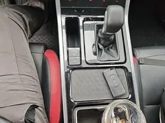 2022 Chery Tiggo 5x Super Hero 1.5L CVT Fashion, белый — фото 14