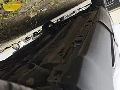 2022 Chery Tiggo 5x Super Hero 1.5L CVT Fashion, белый — фото 22