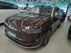 2025 Aito M9 EREV Ultra 52kWh 6-seat 192-line LiDAR — фото 1