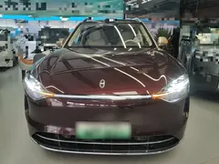 2025 Aito M9 EREV Ultra 52kWh 6-seat 192-line LiDAR — фото 3