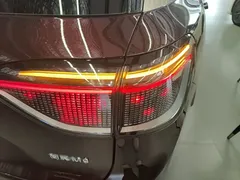 2025 Aito M9 EREV Ultra 52kWh 6-seat 192-line LiDAR — фото 8