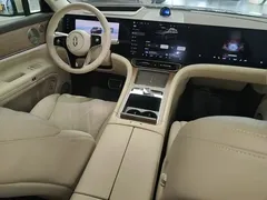 2025 Aito M9 EREV Ultra 52kWh 6-seat 192-line LiDAR — фото 10
