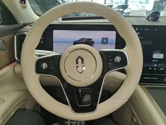 2025 Aito M9 EREV Ultra 52kWh 6-seat 192-line LiDAR — фото 11