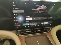 2025 Aito M9 EREV Ultra 52kWh 6-seat 192-line LiDAR — фото 13