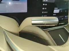 2025 Aito M9 EREV Ultra 52kWh 6-seat 192-line LiDAR — фото 14