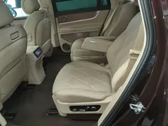 2025 Aito M9 EREV Ultra 52kWh 6-seat 192-line LiDAR — фото 17