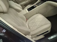 2025 Aito M9 EREV Ultra 52kWh 6-seat 192-line LiDAR — фото 25