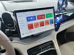 2025 BYD Song PLUS DM-i 112KM PHEV Premium, белый — фото 13