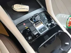 2025 BYD Song PLUS DM-i 112KM PHEV Premium, белый — фото 14