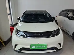2023 BYD Dolphin 420km Freedom — фото 3