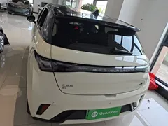 2023 BYD Dolphin 420km Freedom — фото 6