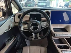 2023 BYD Dolphin 420km Freedom — фото 11