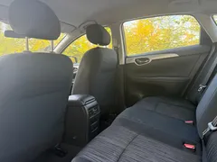 2022 Nissan Sylphy 1.6XE CVT, чёрный — фото 8
